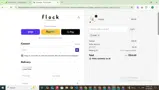 CHEF coupon verification screenshot