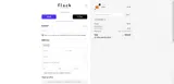 FLOCK420 coupon verification screenshot