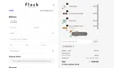 FLOCK15OFF coupon verification screenshot
