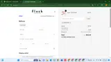 LOVEFLOCK coupon verification screenshot