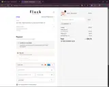 LOVEFLOCK coupon verification screenshot