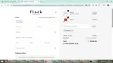 DANIELLE coupon verification screenshot