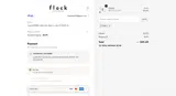 HOLLY coupon verification screenshot