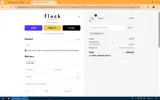 YEAREND20 coupon verification screenshot