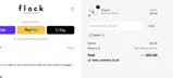 DIANA coupon verification screenshot