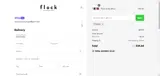 FLOCK coupon verification screenshot