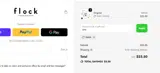 sara coupon verification screenshot
