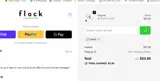 anna coupon verification screenshot