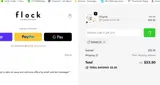 DANIELLE coupon verification screenshot
