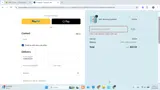 Flodesk coupon verification screenshot