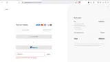 ERINFITZ coupon verification screenshot