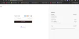 PETRAM coupon verification screenshot