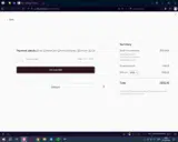 YAY50 coupon verification screenshot