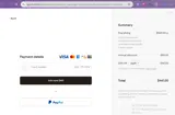 YAY25 coupon verification screenshot