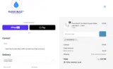 BUZZERS10 coupon verification screenshot