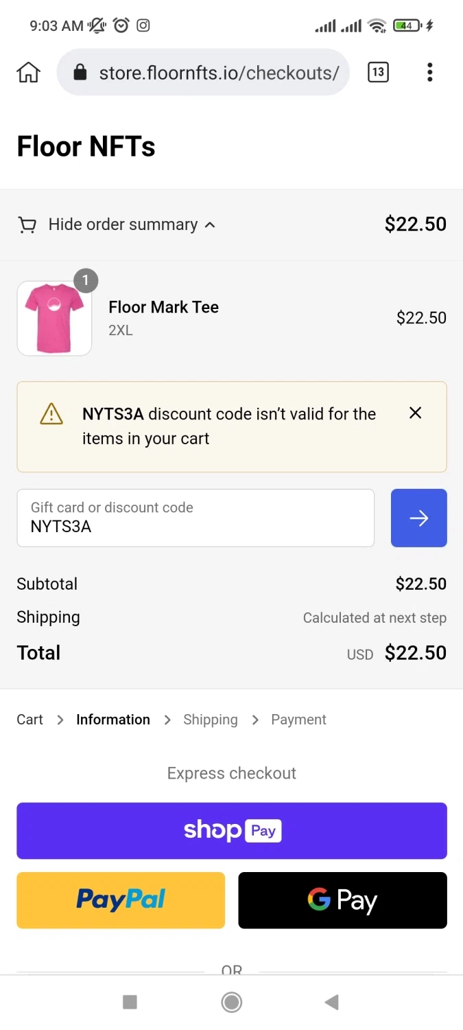 Floor Promo Codes 15 Off July 2024