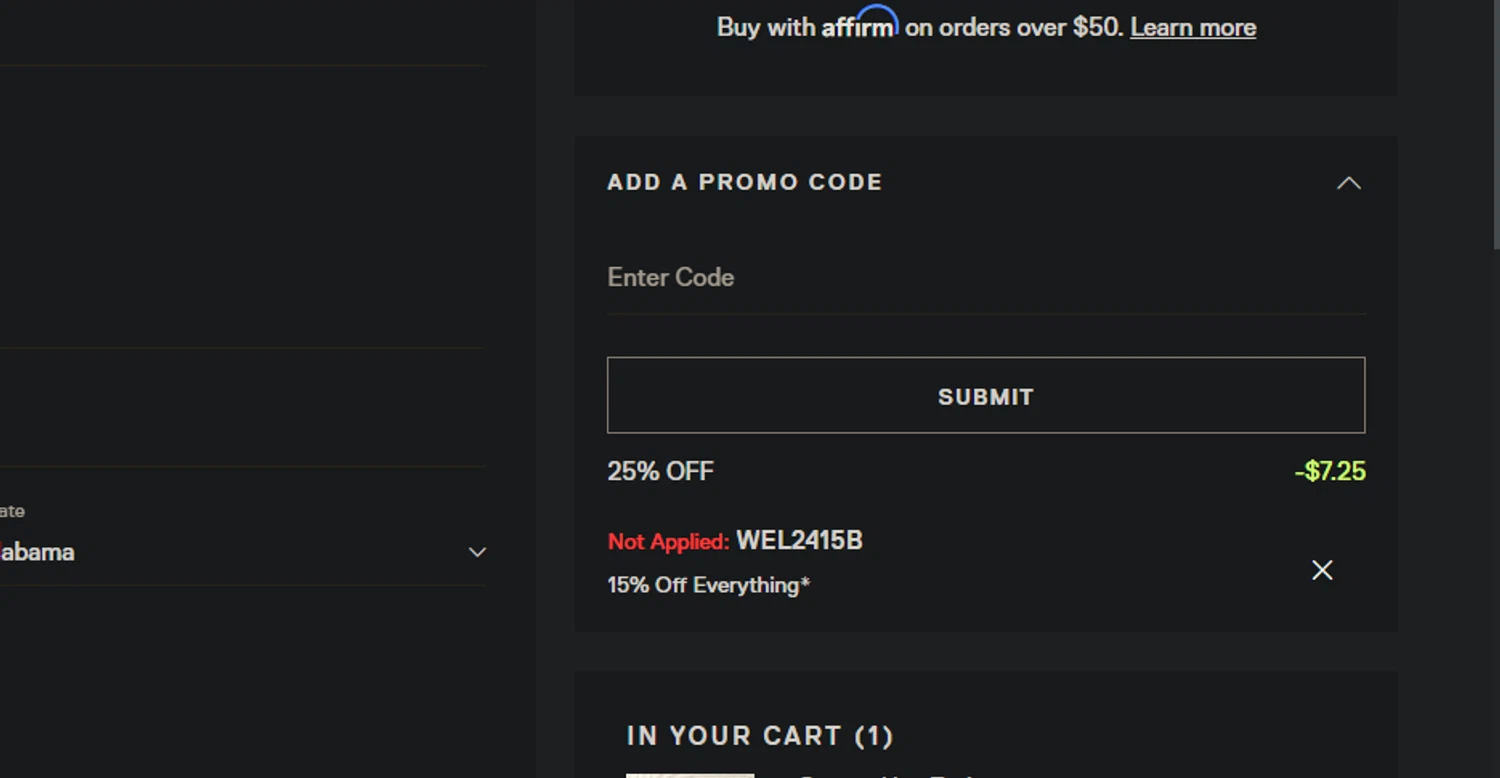 FLOR Promo Codes 15 Off July 2024