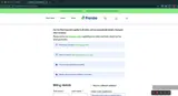 happygrowing coupon verification screenshot