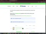 happygrowing coupon verification screenshot