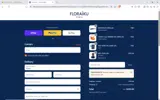 Floraïku coupon verification screenshot