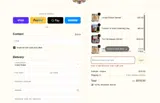 Flora Mirabilis coupon verification screenshot
