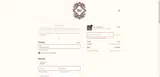 Flora Mirabilis coupon verification screenshot