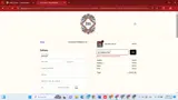 Flora Mirabilis coupon verification screenshot
