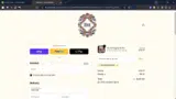 Flora Mirabilis coupon verification screenshot