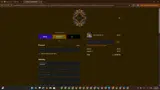 Flora Mirabilis coupon verification screenshot