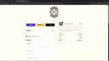 Flora Mirabilis coupon verification screenshot