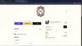 Flora Mirabilis coupon verification screenshot