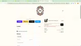 Flora Mirabilis coupon verification screenshot