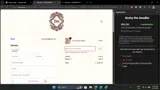 Flora Mirabilis coupon verification screenshot