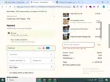 Flora Mirabilis coupon verification screenshot