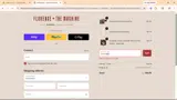 CA10-3BB6 coupon verification screenshot