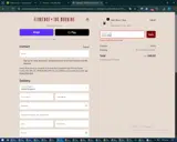 CA10-3BB6 coupon verification screenshot