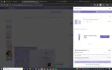 MAELADRAPIER coupon verification screenshot