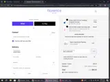 MAELADRAPIER coupon verification screenshot