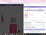 TILLMAN-FHM coupon verification screenshot