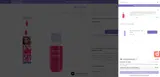 CLAUDIACANDIDO coupon verification screenshot