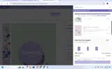 GLOW coupon verification screenshot