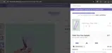 FBMMOON coupon verification screenshot