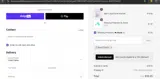 RAKUTENFS coupon verification screenshot