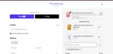 SKINCAREWITHFLO coupon verification screenshot