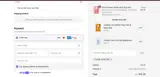 AMAL-ALMUTIRI coupon verification screenshot