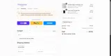 meredith20 coupon verification screenshot