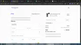 W10-3UBG coupon verification screenshot