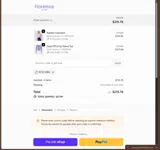 W10-3UBG coupon verification screenshot