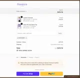 W10-E0CY coupon verification screenshot