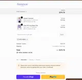 W10-A8HQ coupon verification screenshot